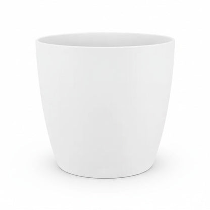 ELHO Brussels rond 18cm wit