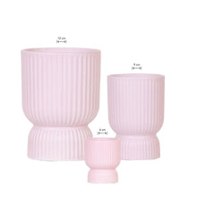 Hummingbird Home | Kombi-Angebot – Diabolo-Topf rosa