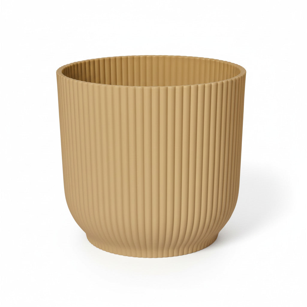 ELHO Vibes Fold 18cm geel