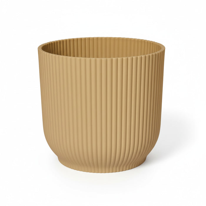 ELHO Vibes Fold 18cm geel