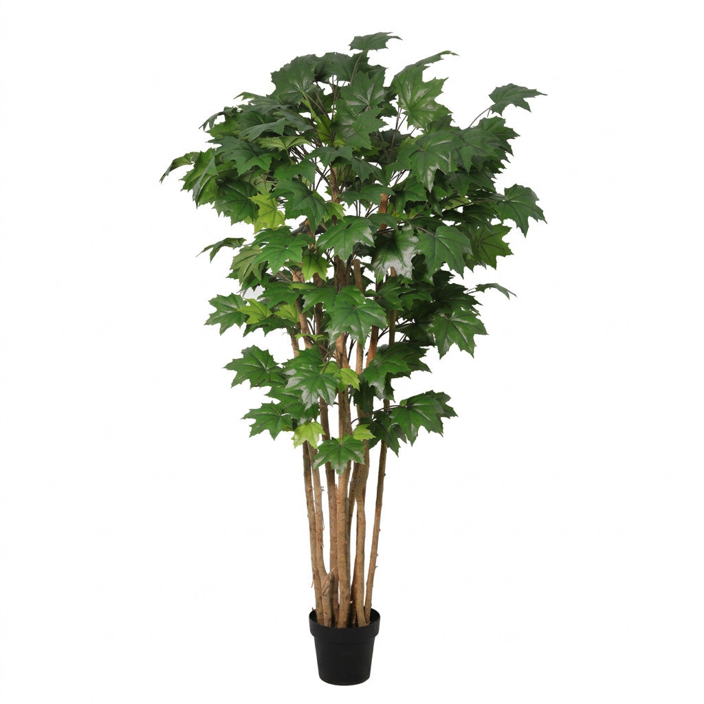 ARTIFICIAL Maple tree - 180 | productafbeelding 2