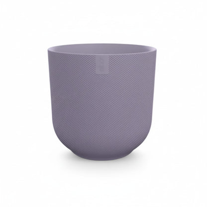 Pot Elho Jazz Round Lavender Lilac - D14