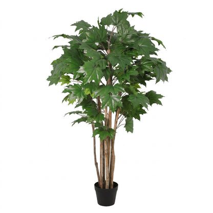 ARTIFICIAL Maple tree - 150 | productafbeelding 2
