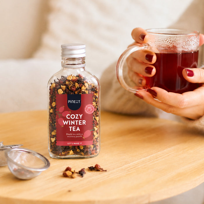 Cozy Winter Tea | BIO
