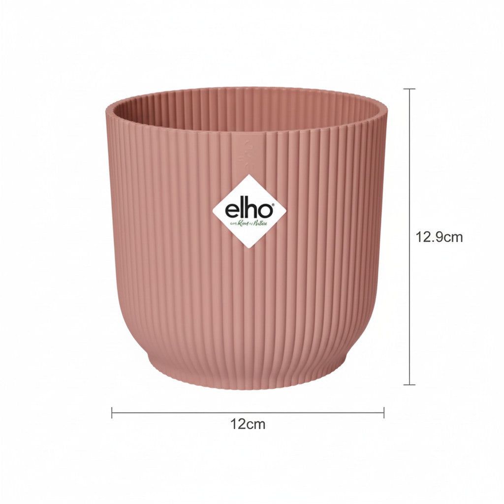 ELHO Vibes Fold 14cm roze | productafbeelding 3