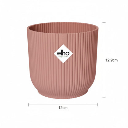 ELHO Vibes Fold 14cm roze | productafbeelding 3