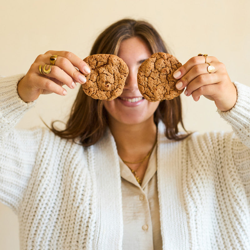 Happy winterdays Cookies | productafbeelding 3