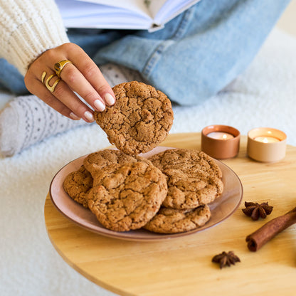 Happy winterdays Cookies | productafbeelding 2
