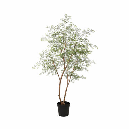 ARTIFICIAL Cassia boom - 180cm | productafbeelding 6