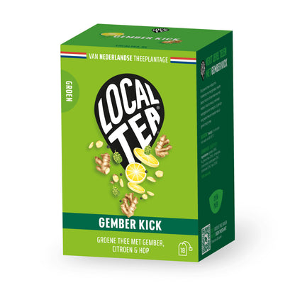 Proefpakket Mix T zelf | productafbeelding 3