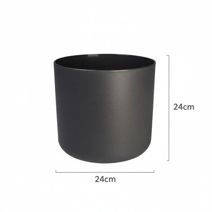 Elho B.for soft Antraciet - 25cm | productafbeelding 3