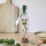 Vinaigrette | fles | Italiaanse kruiden