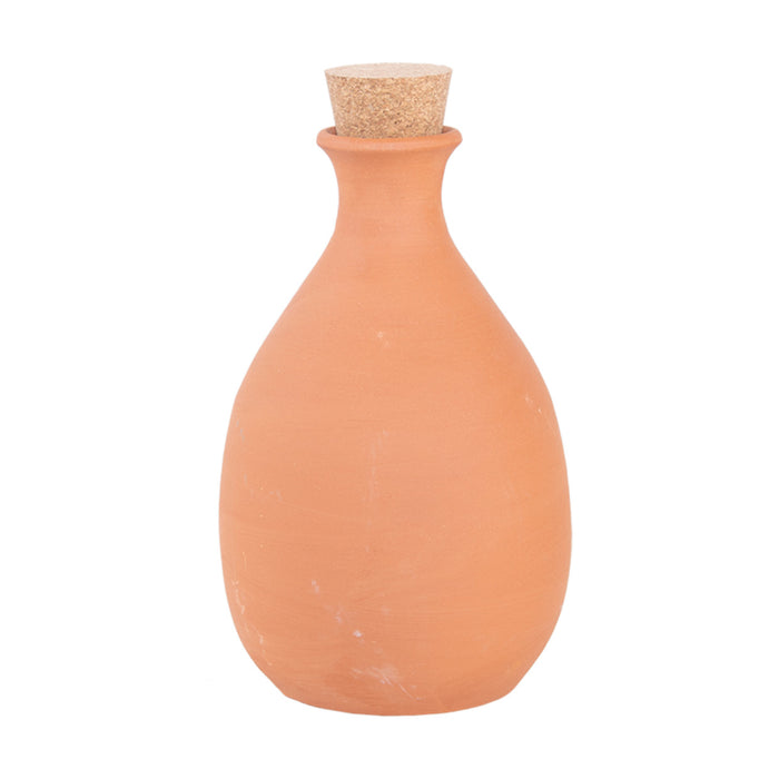 Olla S - L 15,2 x D 15,2 x H 26,5