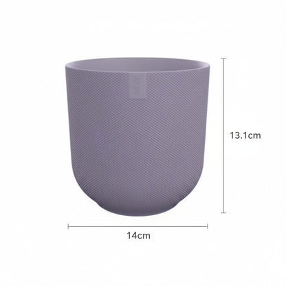 Pot Elho Jazz Round Lavender Lilac - D14 | productafbeelding 3