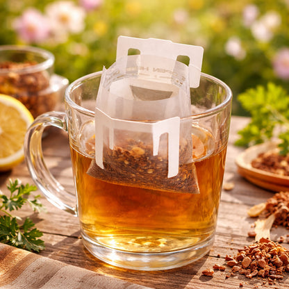 Thee zakjes per 50 stuks | productafbeelding 3