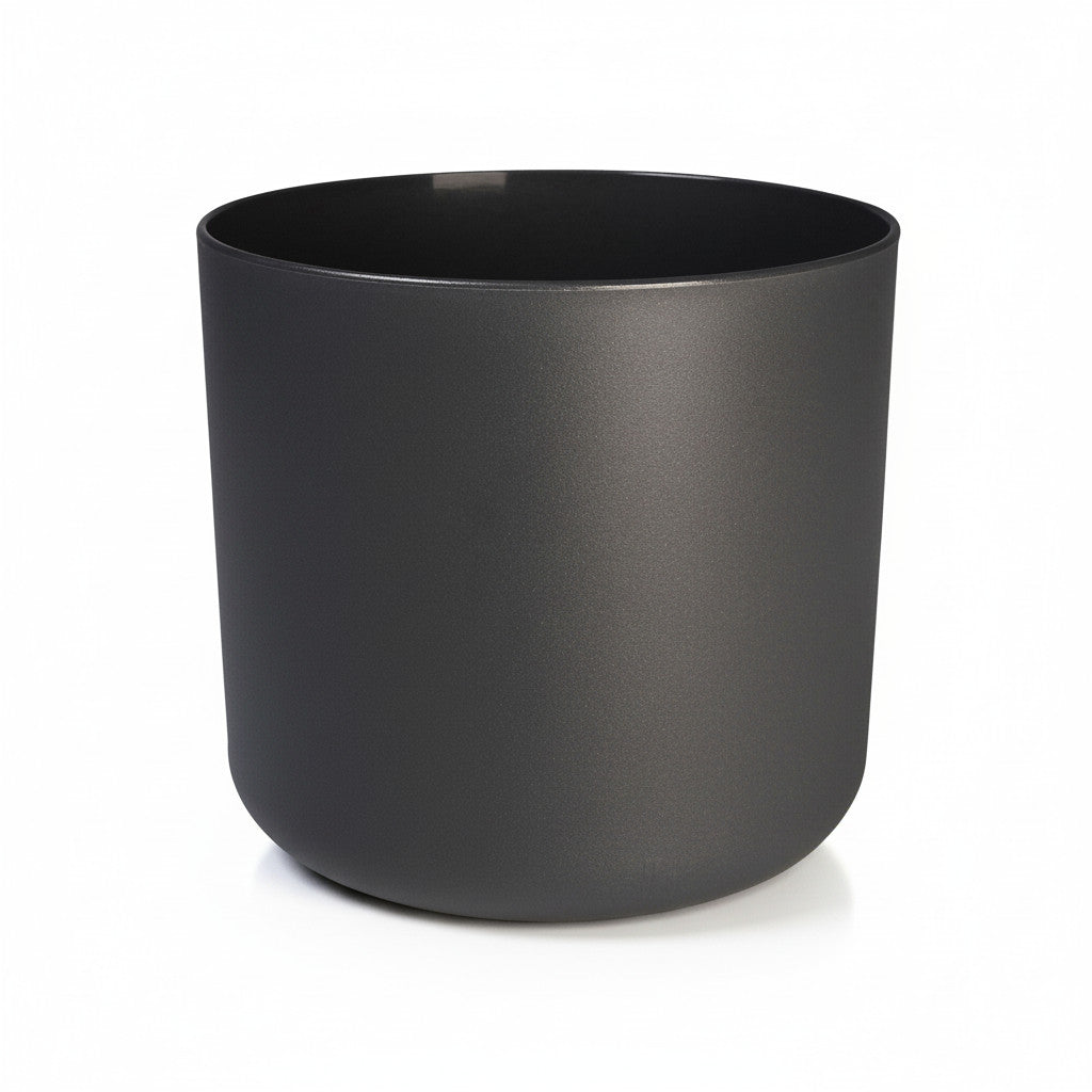 Elho B.for soft Antraciet - 18cm