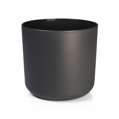 Elho B.for soft Antraciet - 18cm