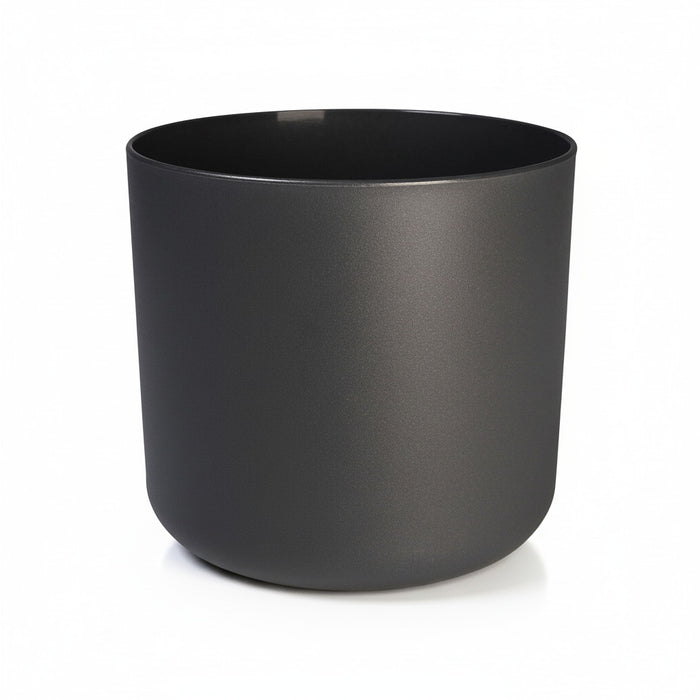 Elho B.for soft Antraciet - 18cm