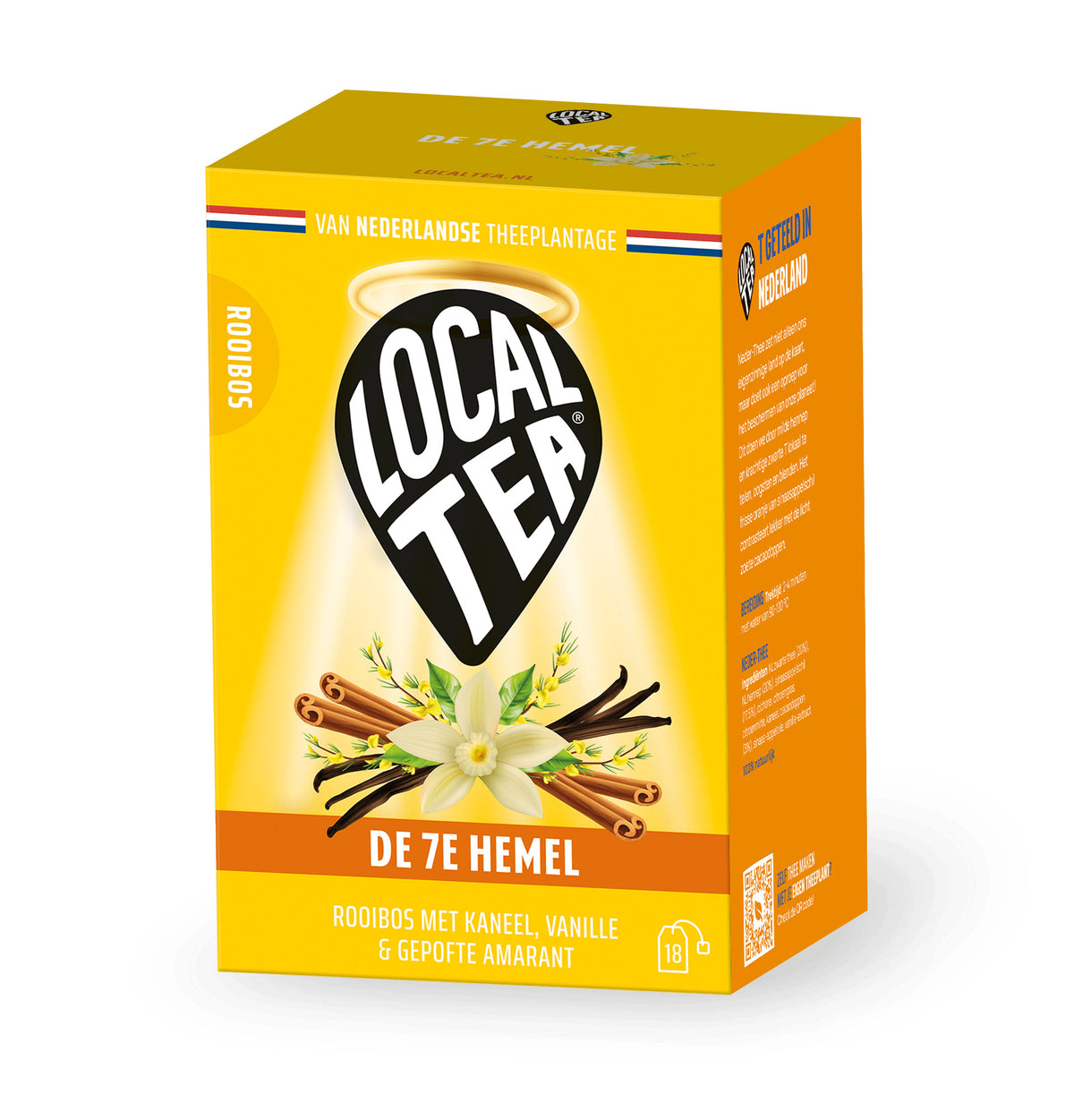 Proefpakket Mix T zelf | productafbeelding 9