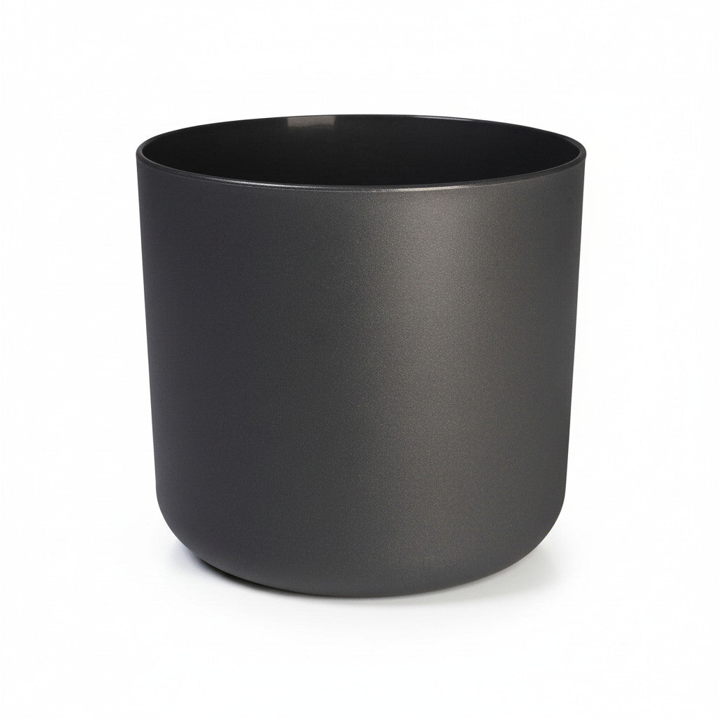 Elho B.for soft Antraciet - 16cm
