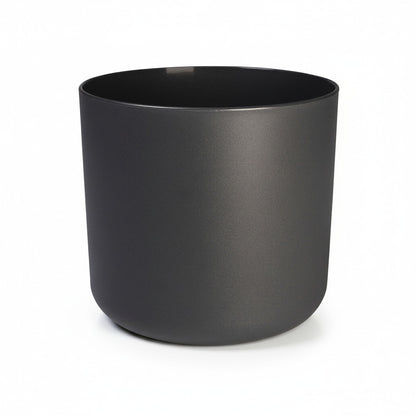 Elho B.for soft Antraciet - 16cm