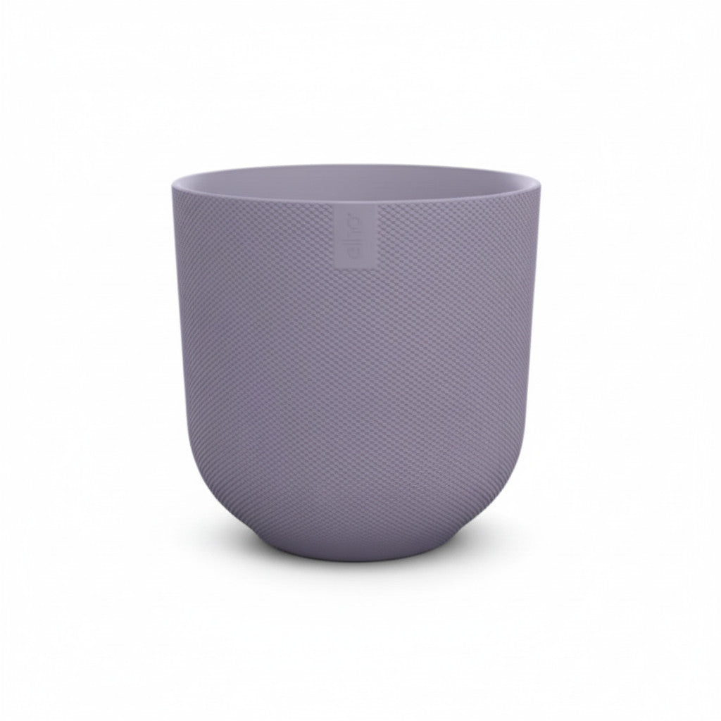 Pot Elho Jazz Round Lavender Lilac - D23