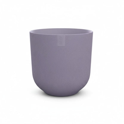Pot Elho Jazz Round Lavender Lilac - D23