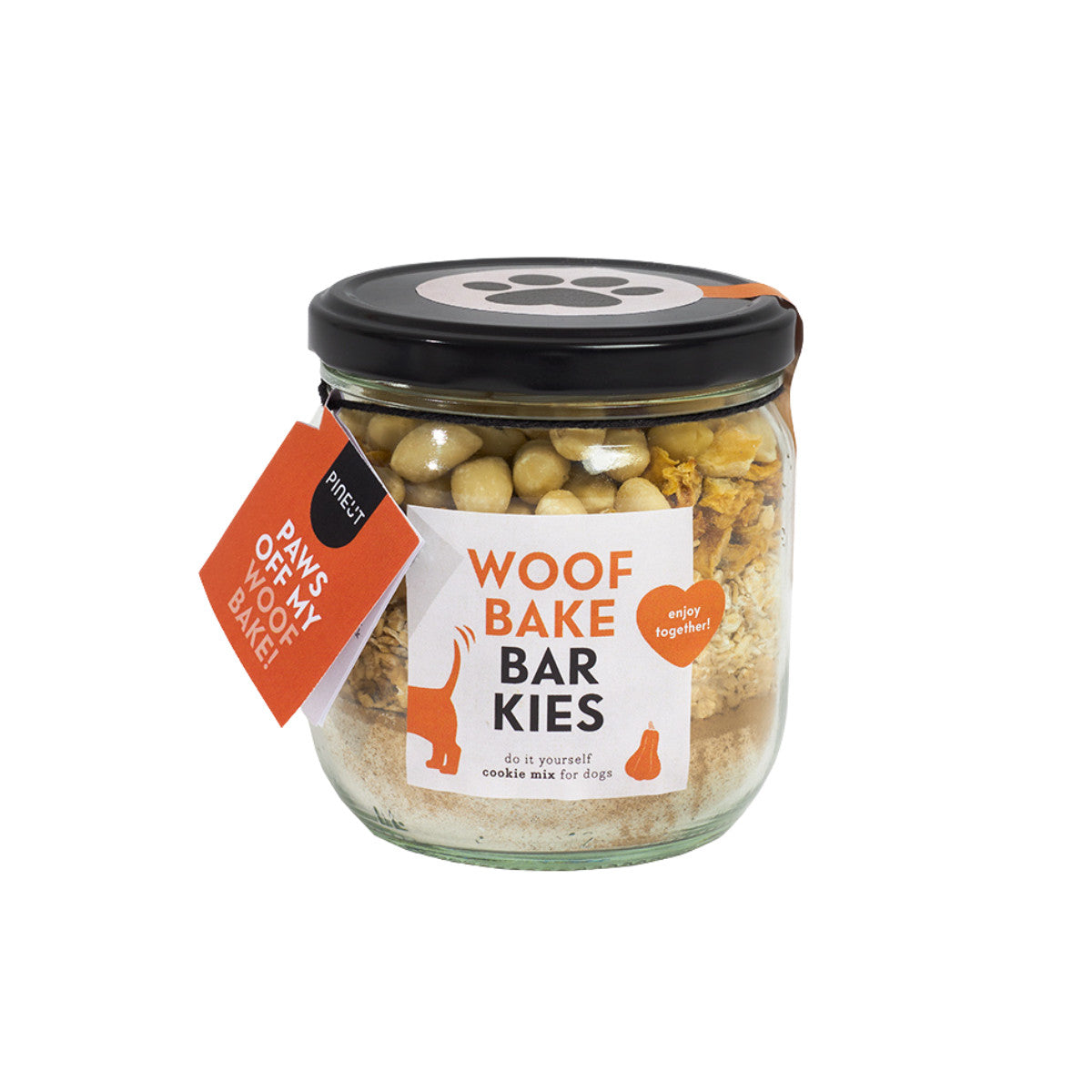 Barkies | WoofBake | productafbeelding 2