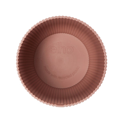Pot elho Vibes Fold Round roze - D18 x H17 | productafbeelding 4