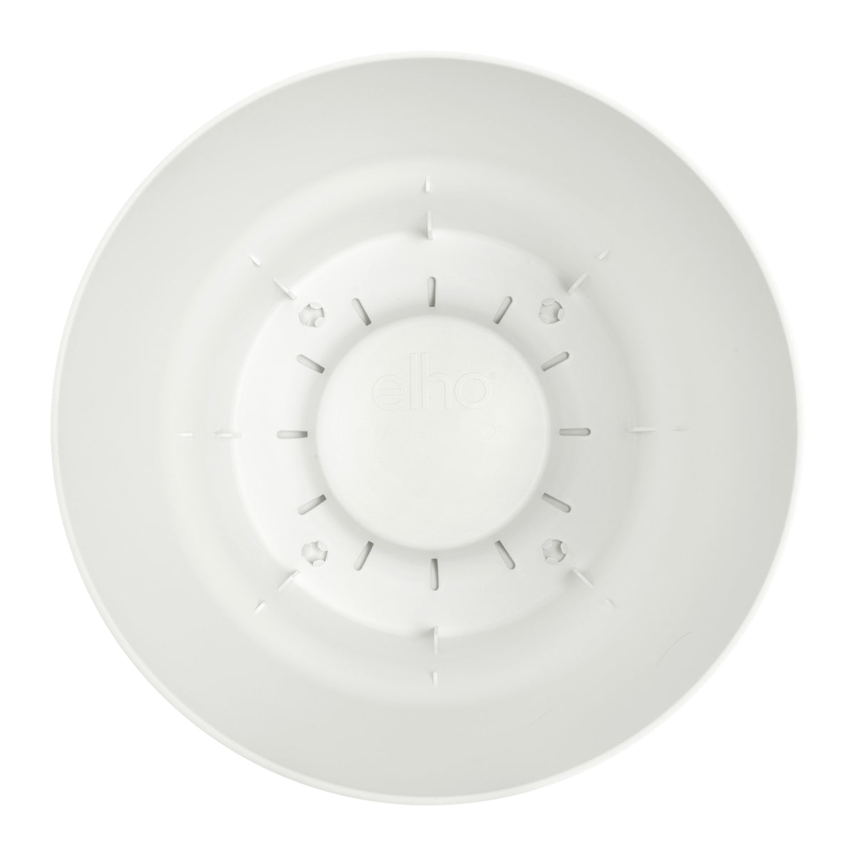 Pot elho Greenville Round wit - D39 x H37 | productafbeelding 4