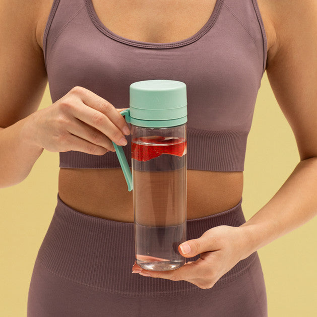 Brabantia Waterfles met zeef | 500 ml | productafbeelding 2