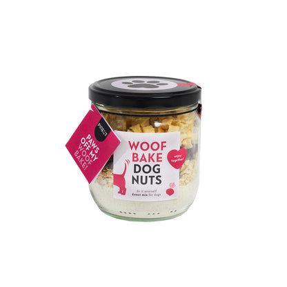 Dognuts | WoofBake | productafbeelding 2