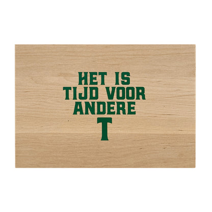Theedoos 6-vaks naturel | productafbeelding 2