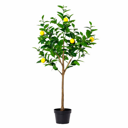 ARTIFICIAL Citroenboom - 150cm | productafbeelding 6