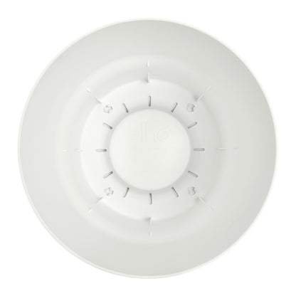 Pot elho Greenville Round wit - D30 x H28 | productafbeelding 4