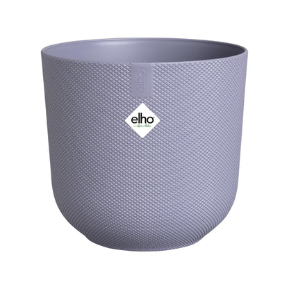 Pot elho Jazz Round lavender lilac - D19 x H18 | productafbeelding 2