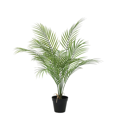 ARTIFICIAL Kentia palm - 65cm | productafbeelding 7