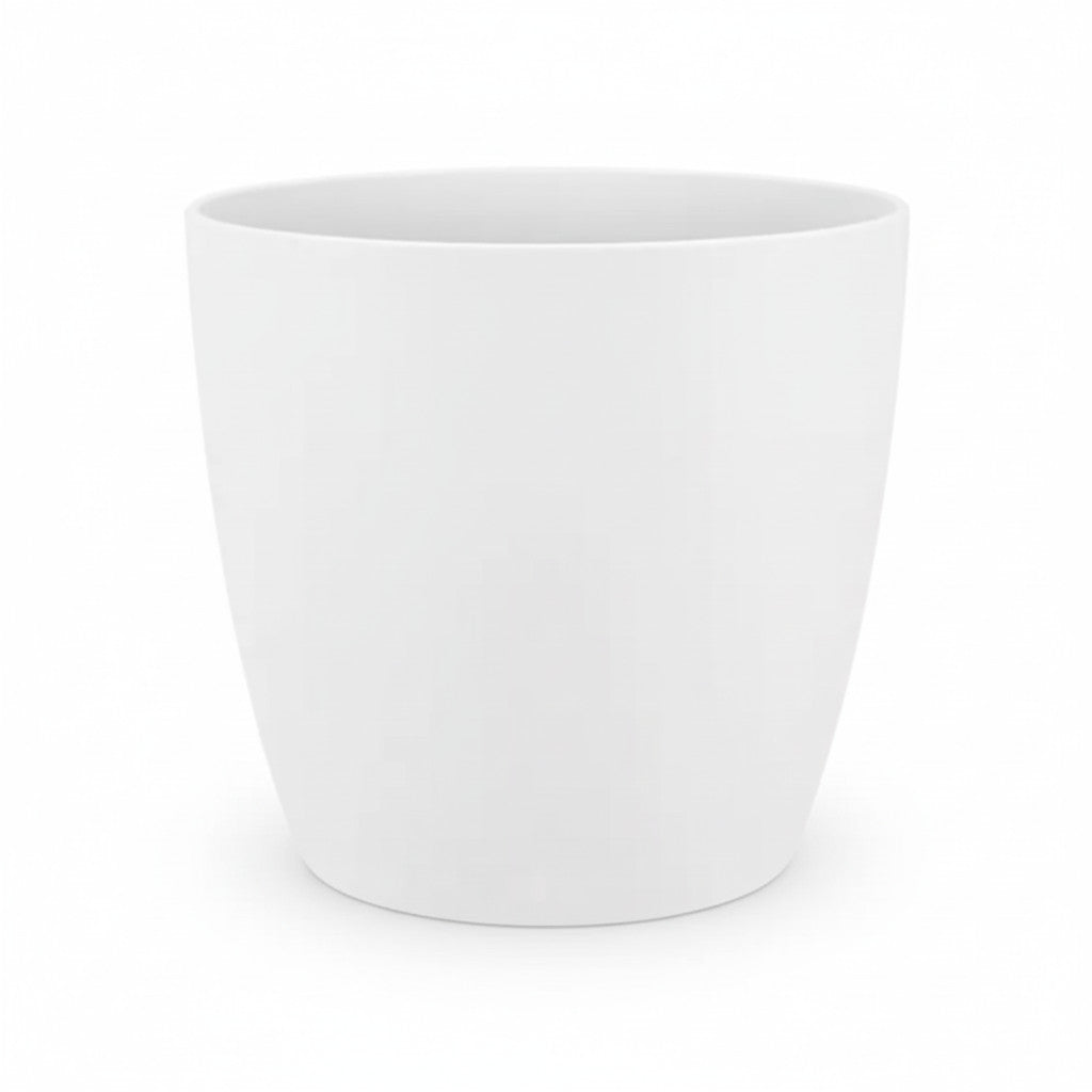 ELHO Brussels rond 25cm wit