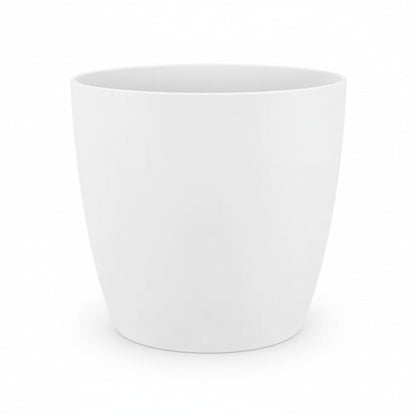 ELHO Brussels rond 25cm wit