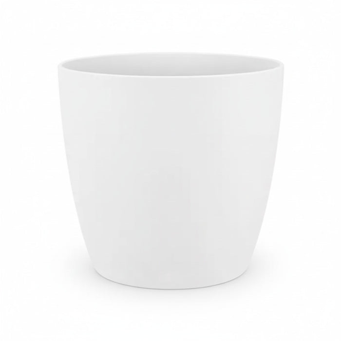 ELHO Brussels rond 25cm wit