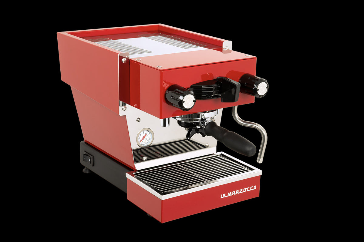 Rode La Marzocco Linea Micra espressomachine