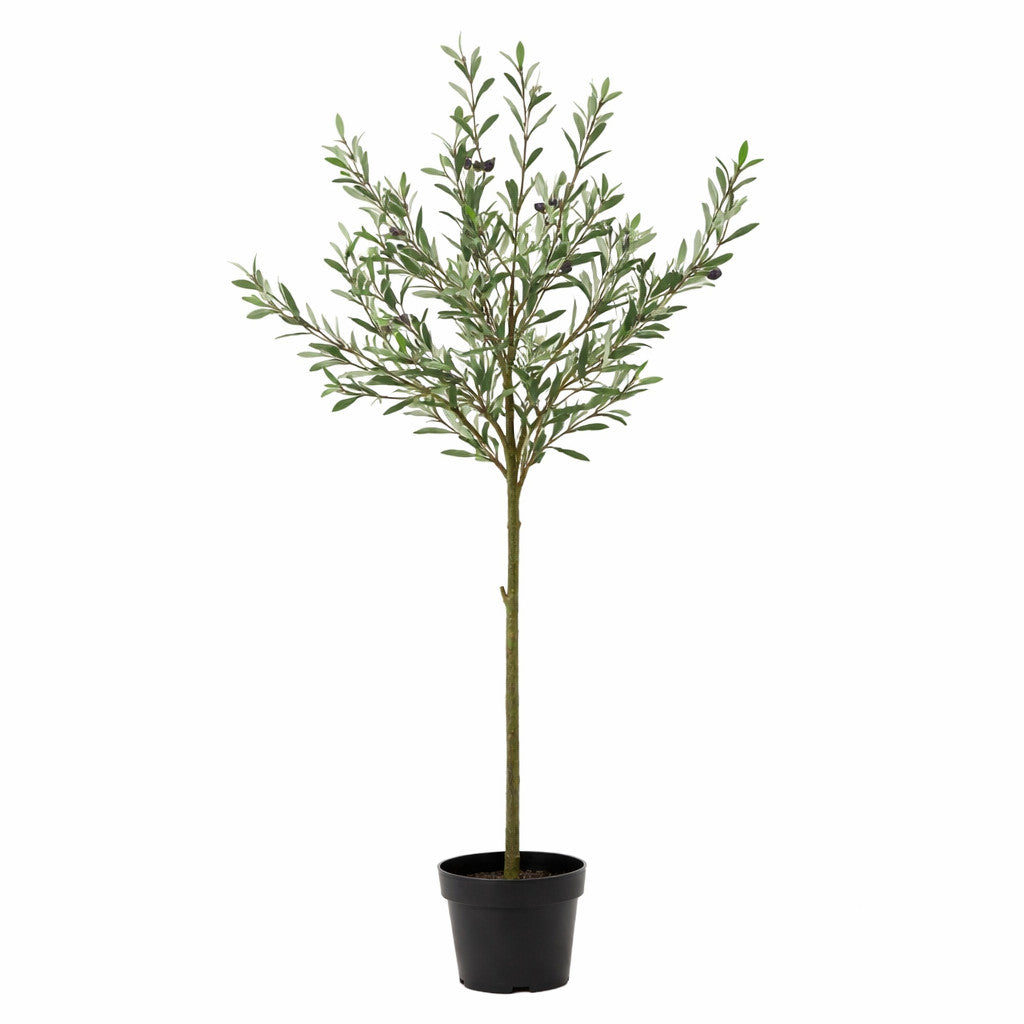 ARTIFICIAL Olijfboom - 150cm | productafbeelding 6