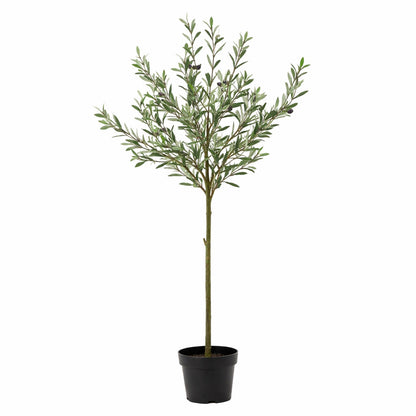 ARTIFICIAL Olijfboom - 150cm | productafbeelding 6