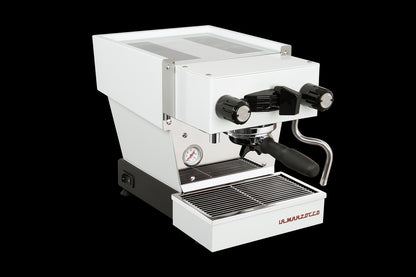 Witte La Marzocco Linea Micra espressomachine