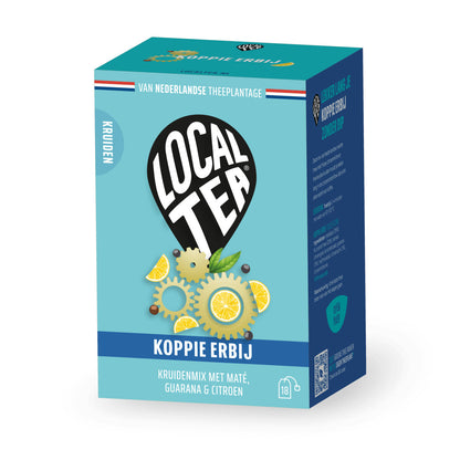 Proefpakket Mix T zelf | productafbeelding 4