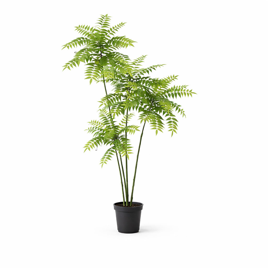 ARTIFICIAL Mahonia - 185 cm | productafbeelding 6