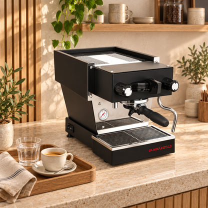 La Marzocco Linea Micra espressomachine | productafbeelding 2