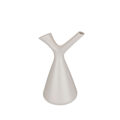 Plunge watering can 1.7L White