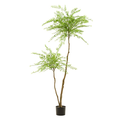 kunstplant - Sophora tree - Honingboom - 190cm | productafbeelding 6
