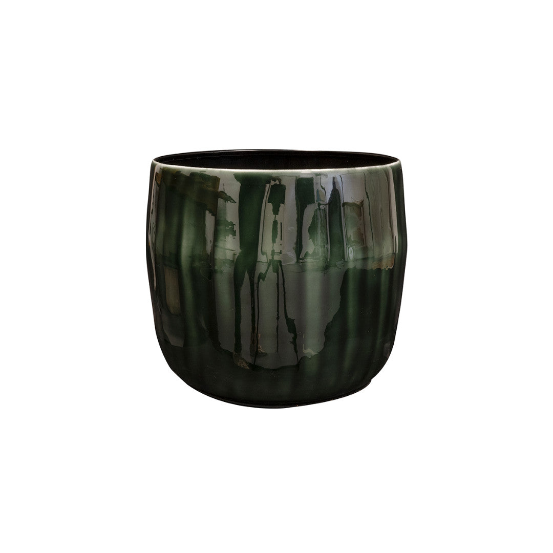 Pot Babet Pine - D27 x H23 | productafbeelding 2